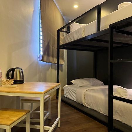 The Hive Hotel Сиемрип Экстерьер фото