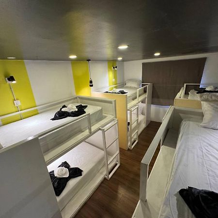 The Hive Hotel Сиемрип Экстерьер фото