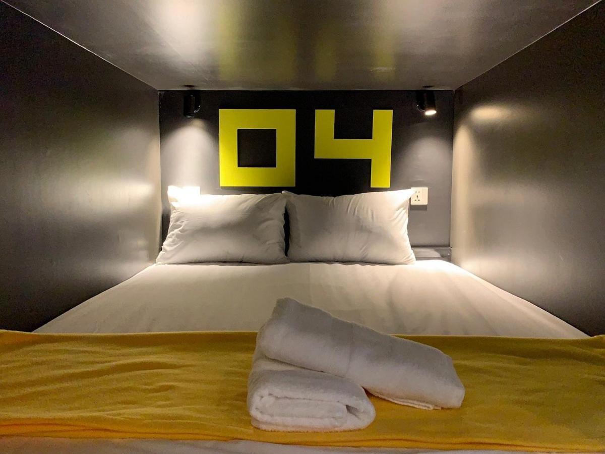 The Hive Hotel Сиемрип Экстерьер фото