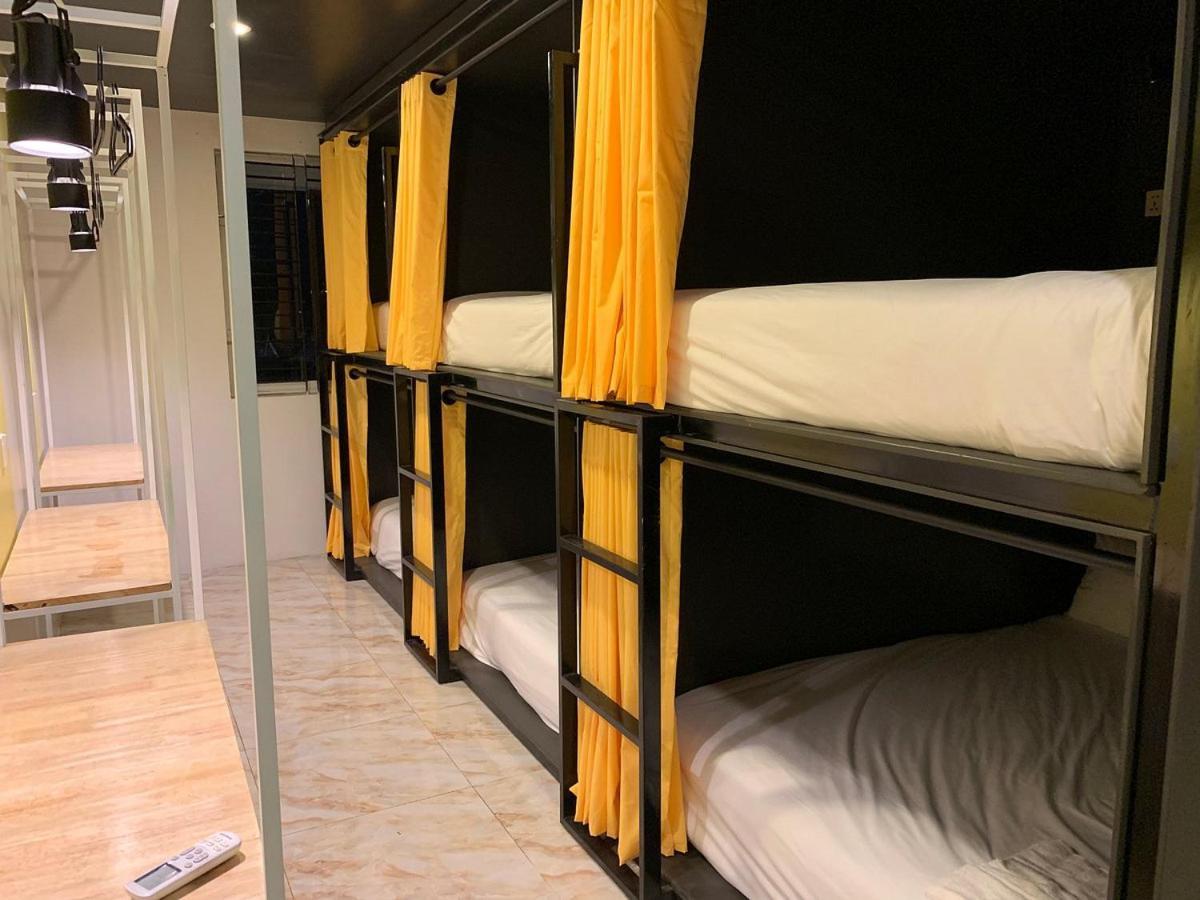 The Hive Hotel Сиемрип Экстерьер фото