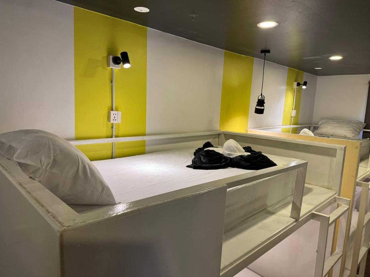 The Hive Hotel Сиемрип Экстерьер фото