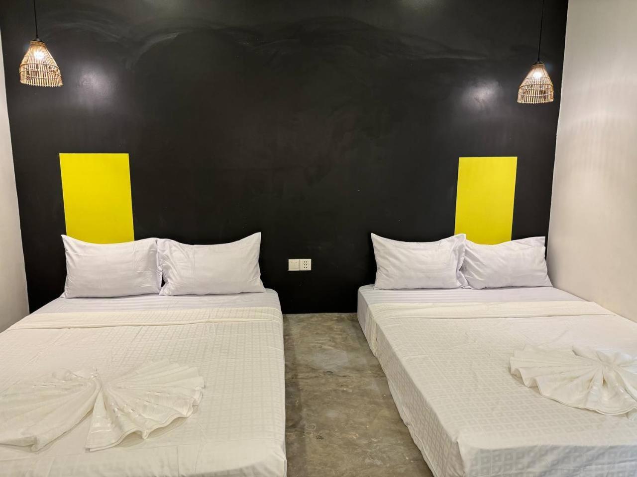The Hive Hotel Сиемрип Экстерьер фото