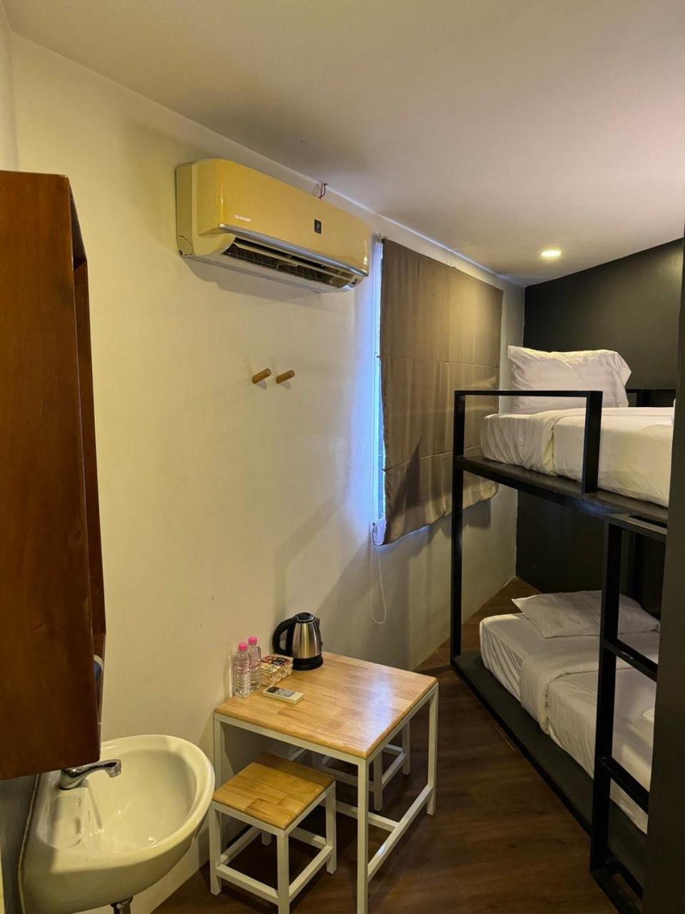 The Hive Hotel Сиемрип Экстерьер фото