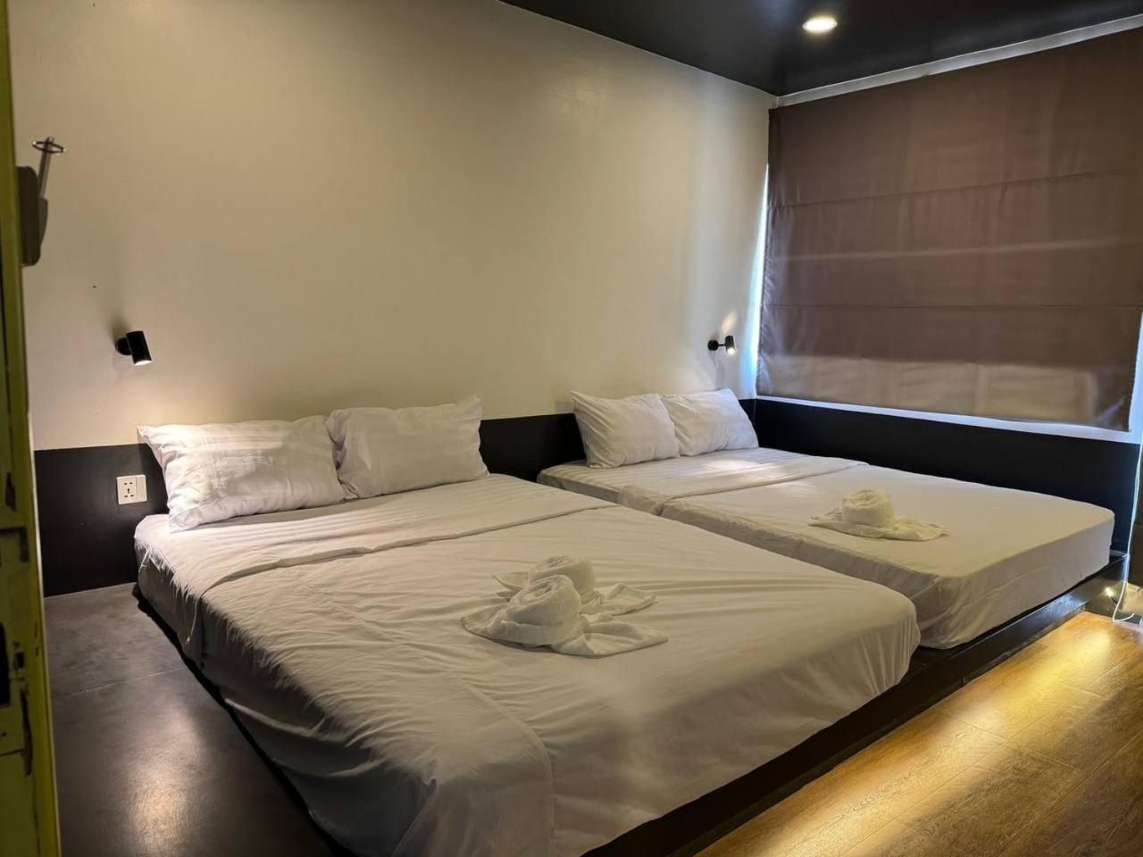 The Hive Hotel Сиемрип Экстерьер фото