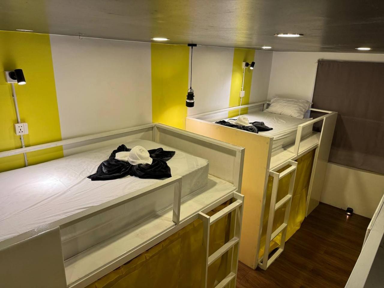 The Hive Hotel Сиемрип Экстерьер фото