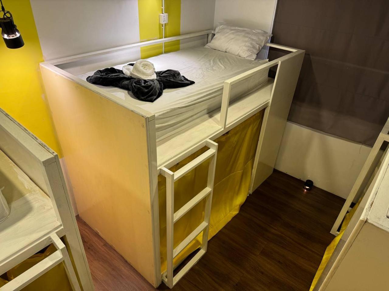 The Hive Hotel Сиемрип Экстерьер фото