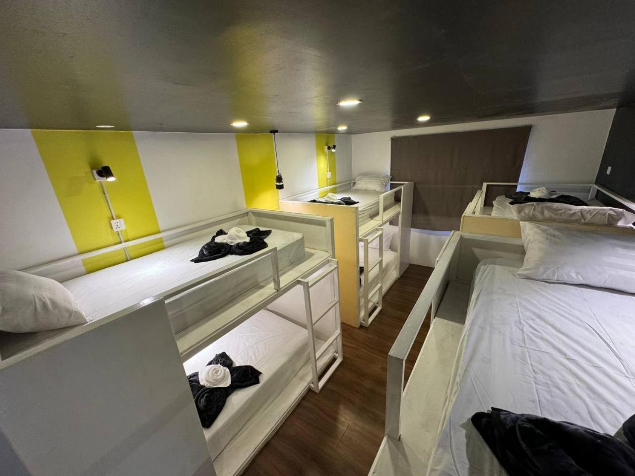 The Hive Hotel Сиемрип Экстерьер фото